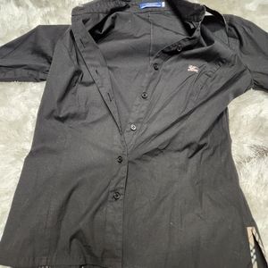 Burberry dress shirt